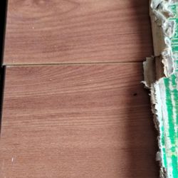 Laminate Flooring