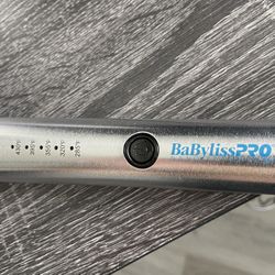 BaByliss Pro Hair Wand