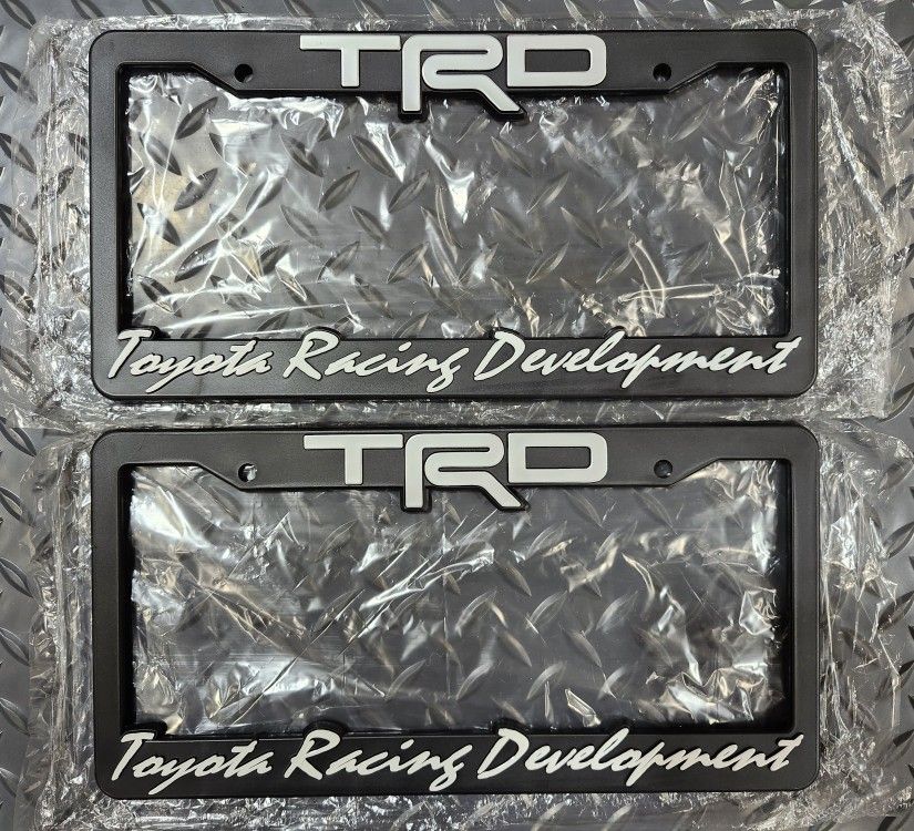 TRD Frames Pair