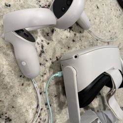Meta Quest 2 256gb - Perfect Condition