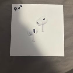 airpod pro 2nd gen 