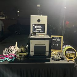 Photobooth Photo Booth