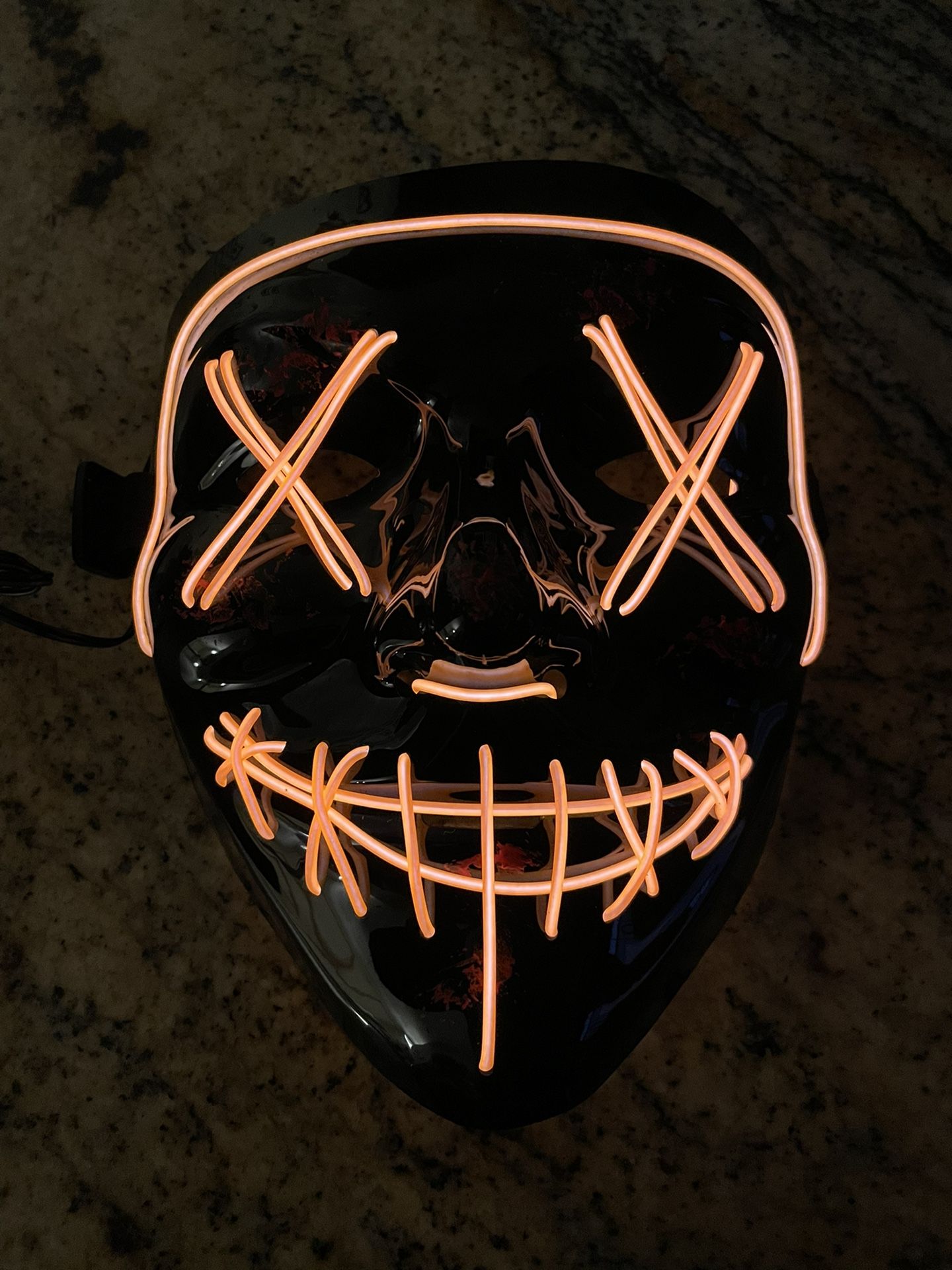 Halloween Mask - Brand New