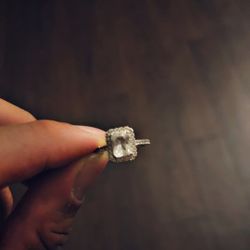 Engagement Ring 