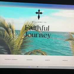 Faithful Journey 