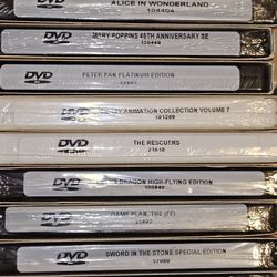 DVD 