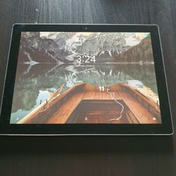 Pixel Tablet 