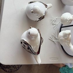 Decoration pigeon