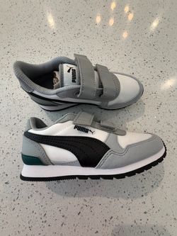 Little Boys New Sneakers- Size 12.5