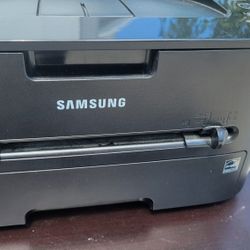 Samsung Printer