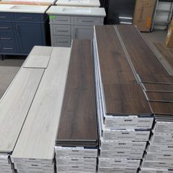 Flooring SPC