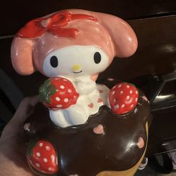 My Melody Ceramic