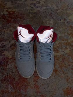 Trophy room Jordan 5