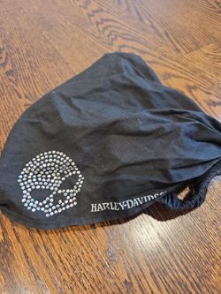 Harley-Davidson bandana