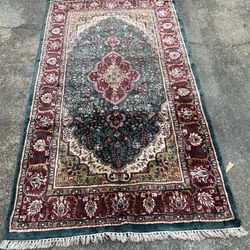 Hand Made Carpet 