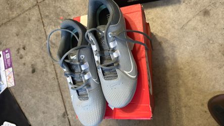 Nike Softball Cleats Size 8 