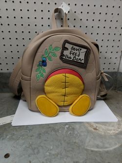 Disney Bag