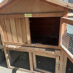 Chicken Coop