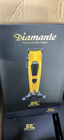 Jrl Diamante clipper