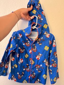 4t pjs