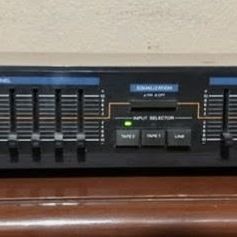 Sony Equalizer $40