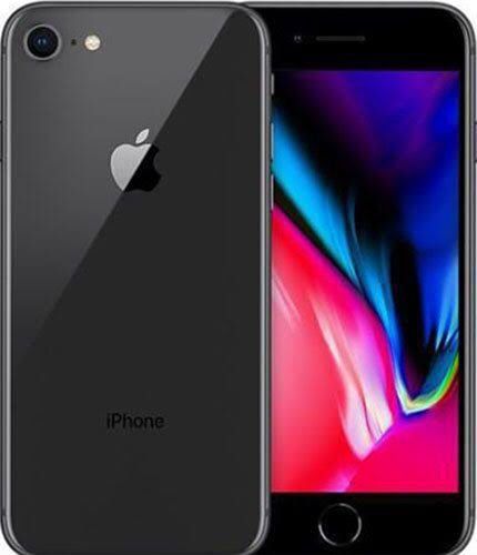 iPhone 8