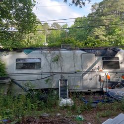 Avion Camper 