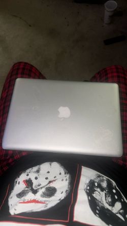 MacBook Pro
