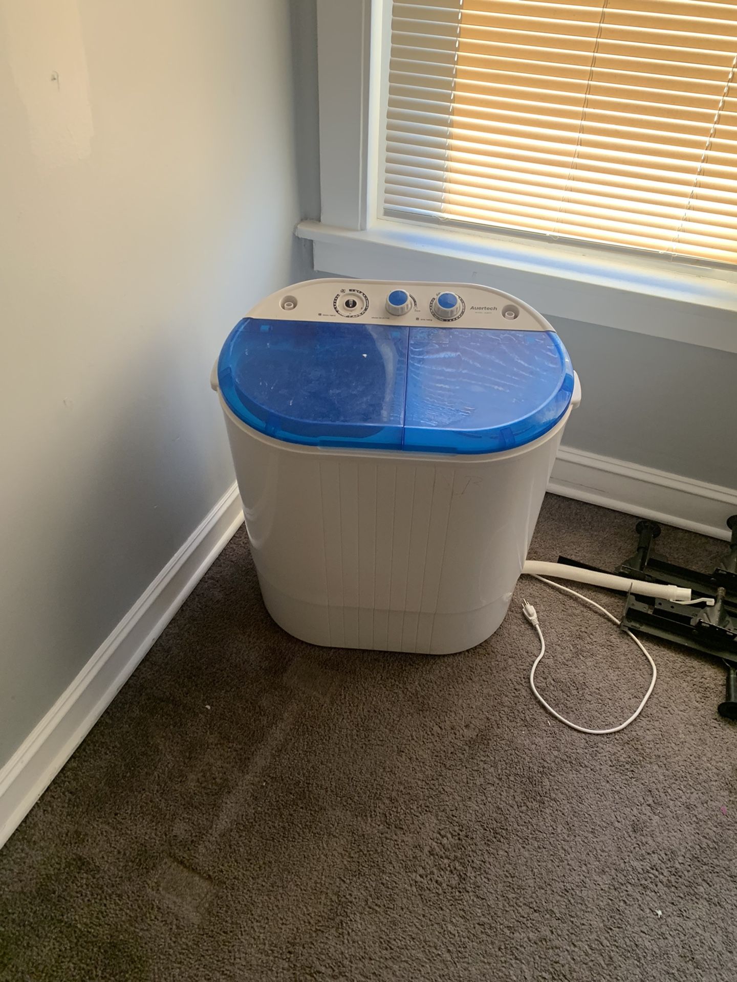 Portable Washer And dryer for Sale in Chicago, IL OfferUp