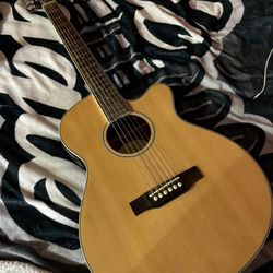 epiphone guitar