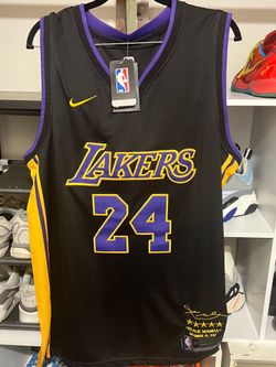 Kobe Bryant Jersey