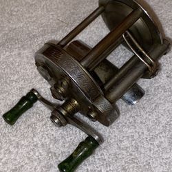 pflueger akron 1893 Fishing Reel