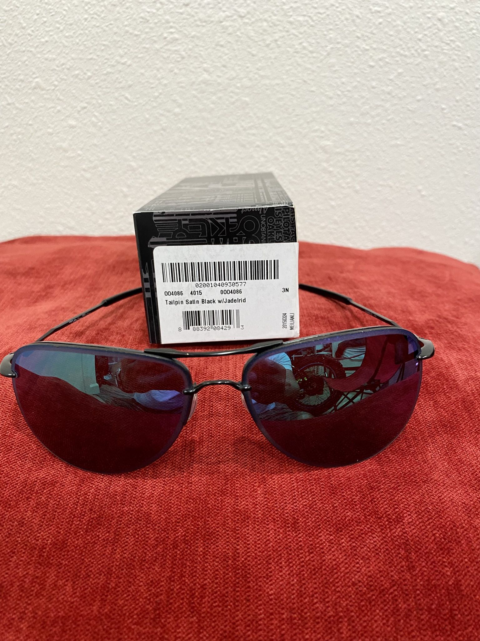 Oakley