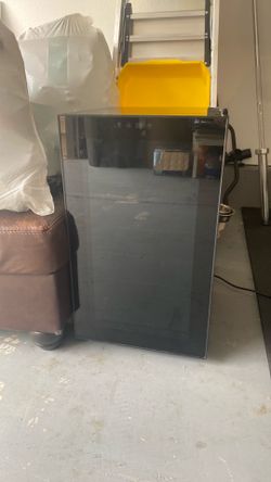 wine cooler