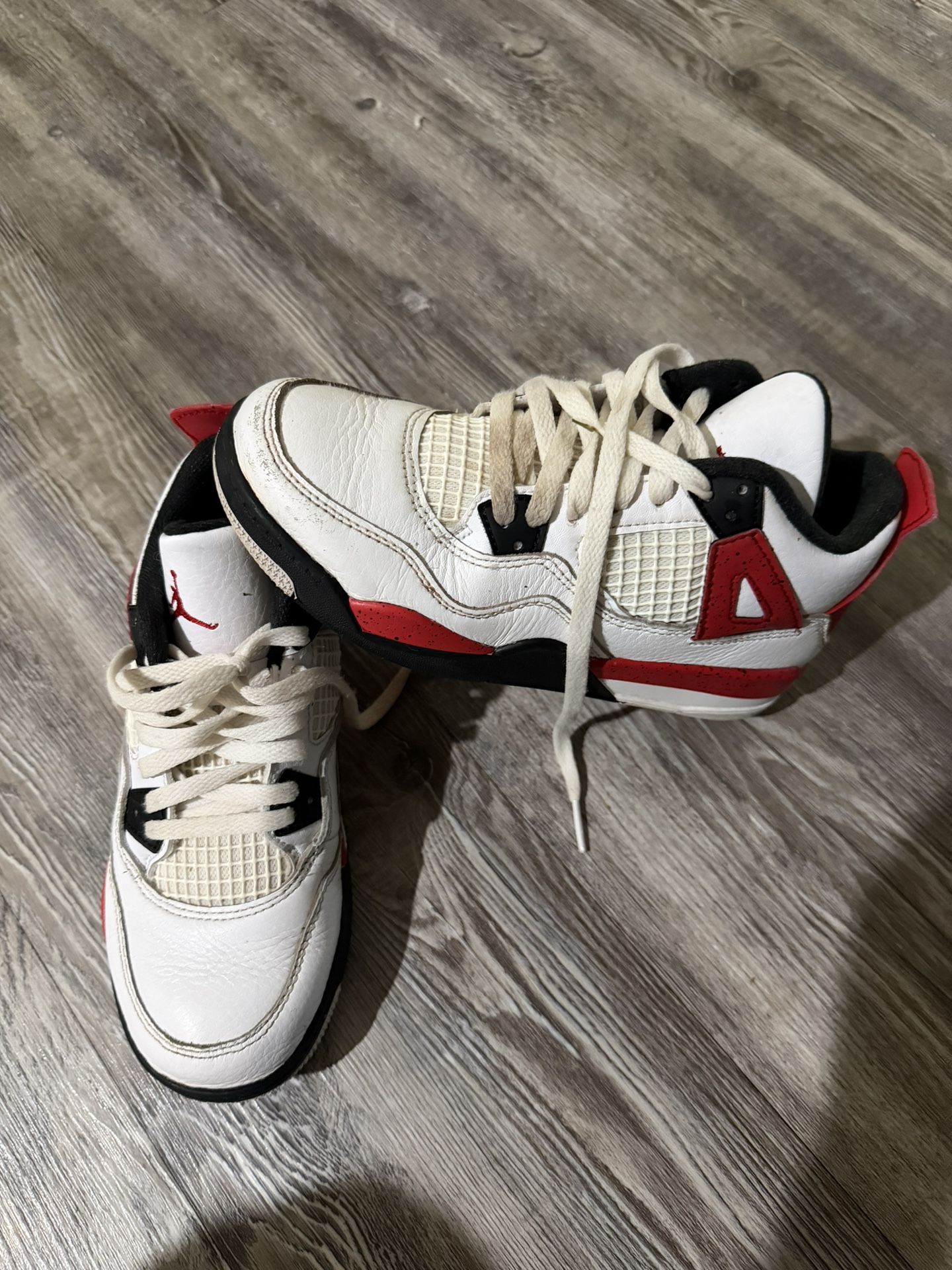 Kids Sz 2y Jordans