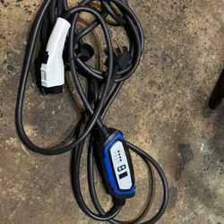 Bouge RV Level 2 EV Charger Cable