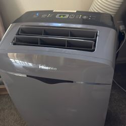 Hisense Air Conditioner 