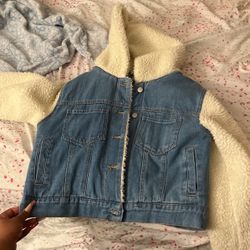 Small Jacket 