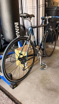Trek Road Bicycle