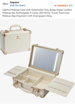 MAKEUP BOX