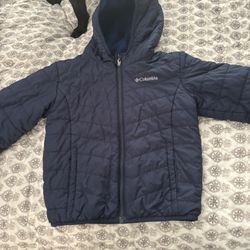 Boys Jacket