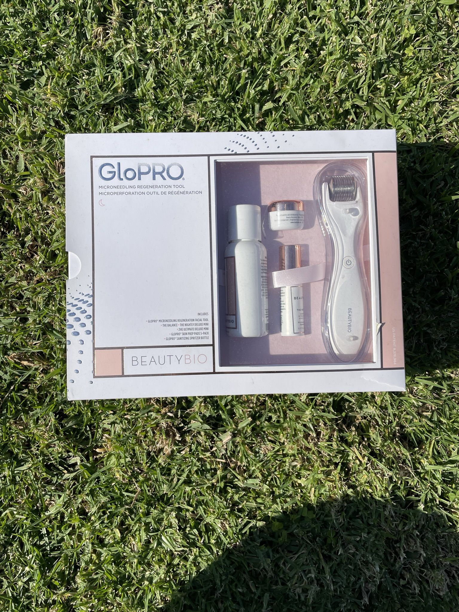 BEAUTYBIO,BEAUTY BIO, SKINCARE