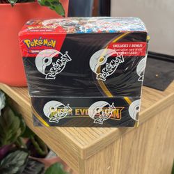 SEALED! Mega Evolution 36 Packs!! 
