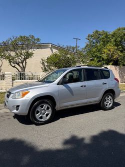 2010 Toyota Rav 4