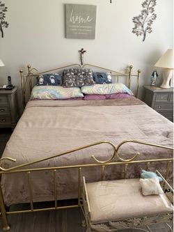 Estate Sale Furniture