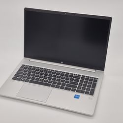 HP ProBook 450 G10 - Open Box - Core i5, 16GB, 512GB SSD