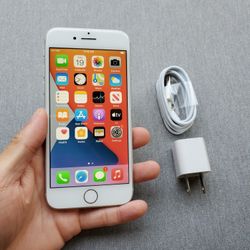 iPhone 8 - UNLOCKED - Like New  