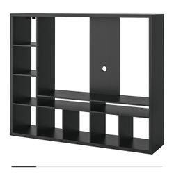 IKEA LAPPLAND TV Stand Storage Unit