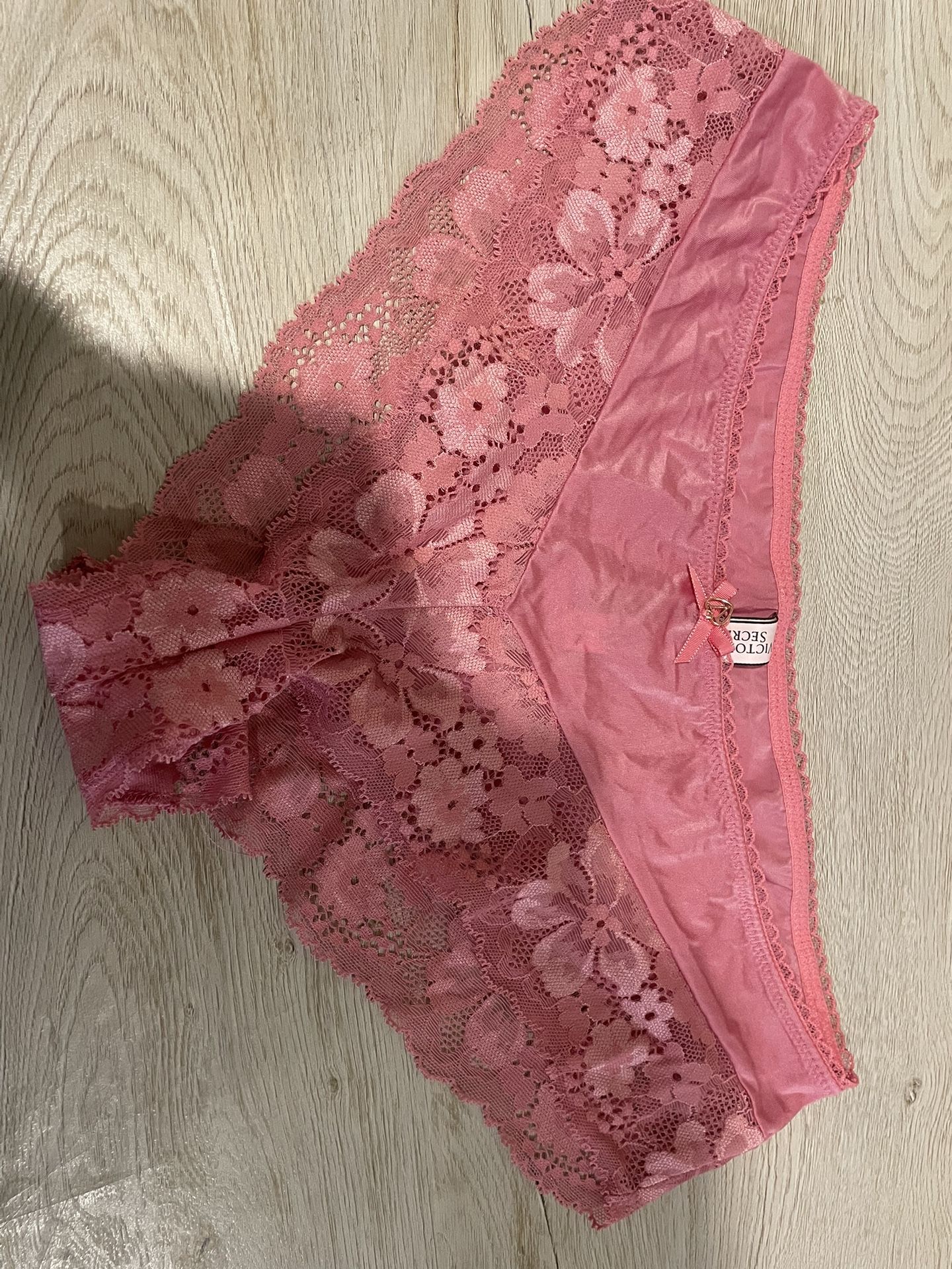 VS PANTIES