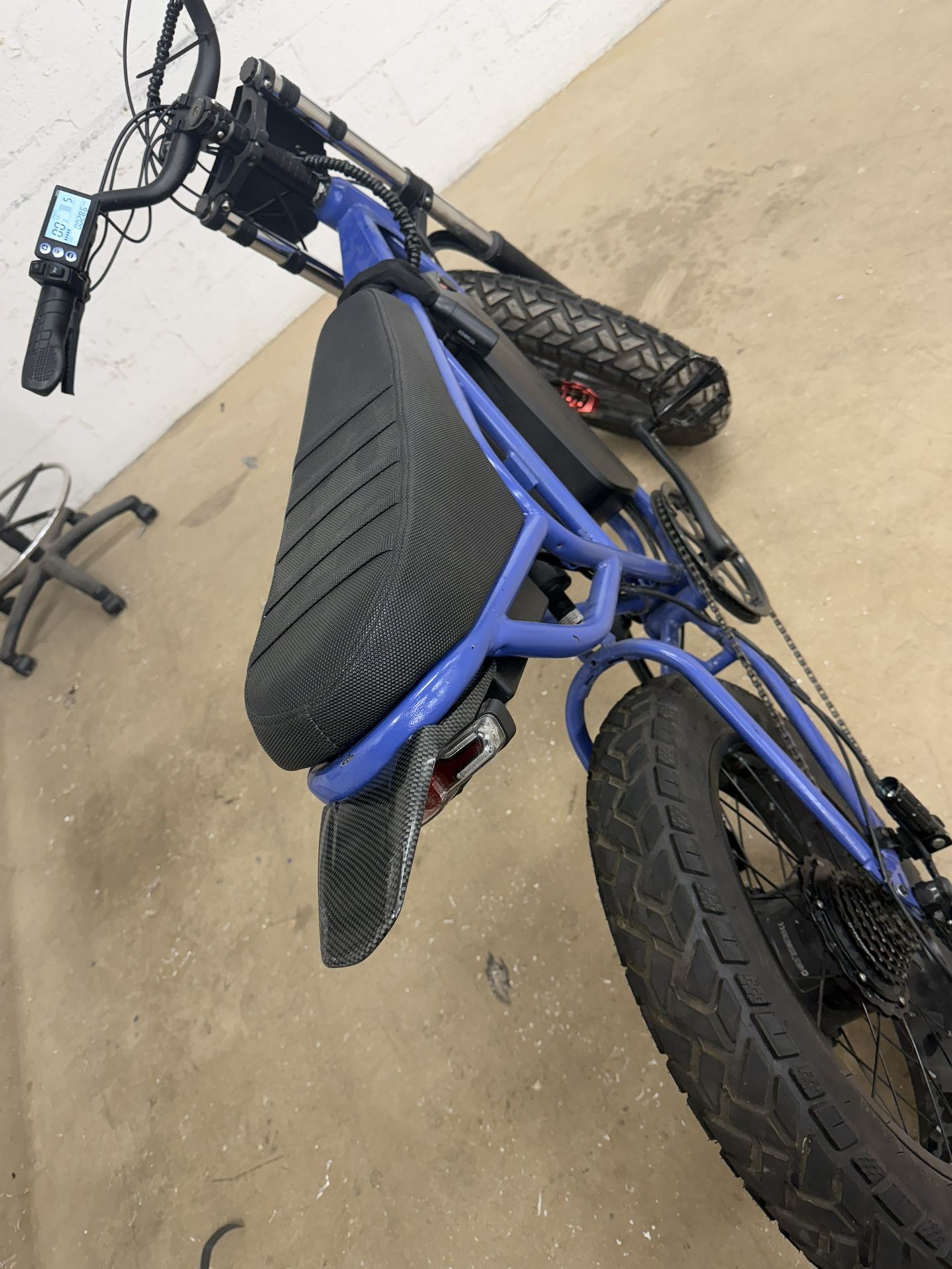 Ridstar Q20 ( MOST LIKELY FRIED CONTROLLER) – CUSTOM BUILD – $500 for ...